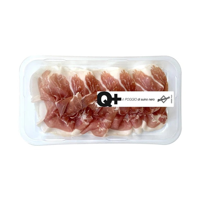 Antipasto Italiano tris Bio 120 g foodsbrothers
