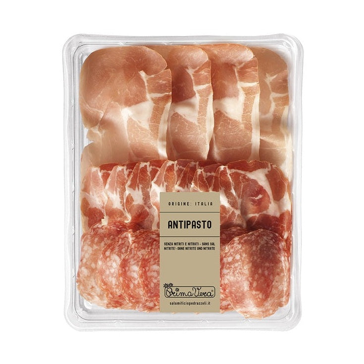 Arrosto di Pollo Bio 70 g foodsbrothers