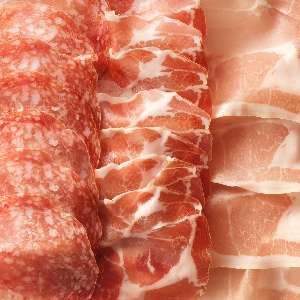 Italian Antipasto Bis Bio 70g