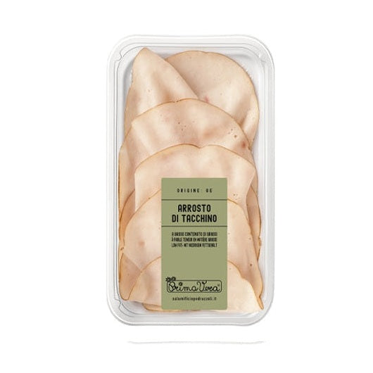 BRADO 24+¬Æ Prosciutto Crudo Bio foodsbrothers