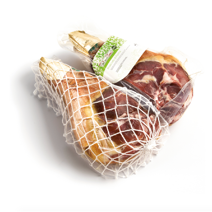 BRADO 24+¬Æ Prosciutto Crudo Bio foodsbrothers
