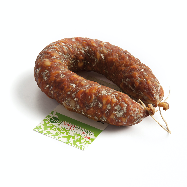 Bresaola bio 70 g foodsbrothers