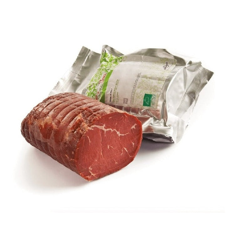 Bresaola Bio 1,2 Kg foodsbrothers