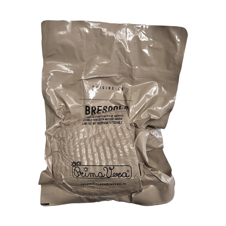 Bresaola bio 70 g