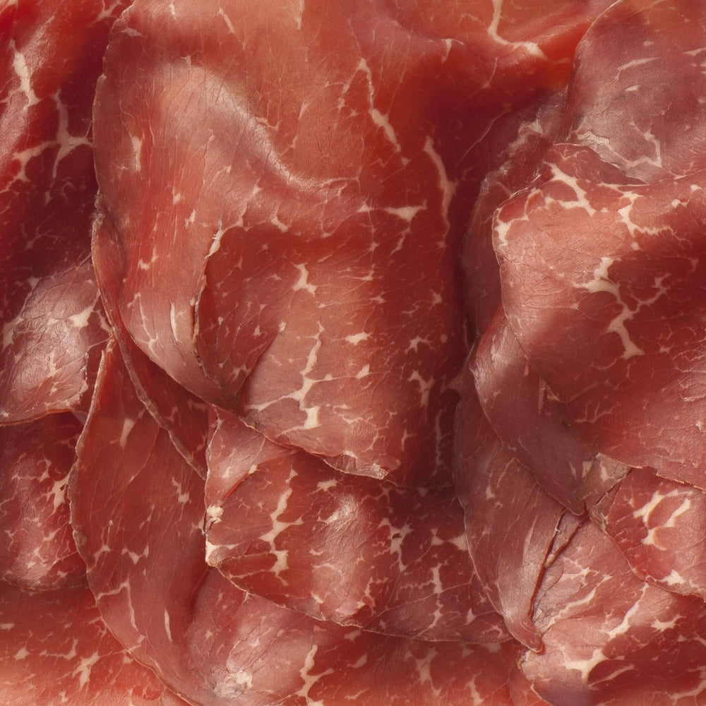 Bresaola di Suino Bio 500 g