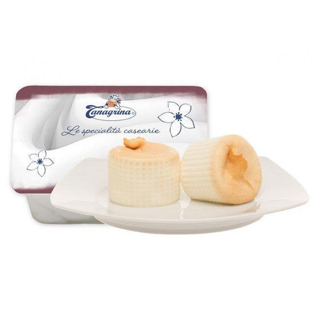 Burratina fumé foodsbrothers