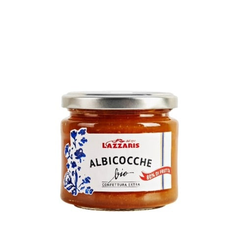 CONFETTURA EXTRA DI CILIEGIE BIO – 230 g foodsbrothers