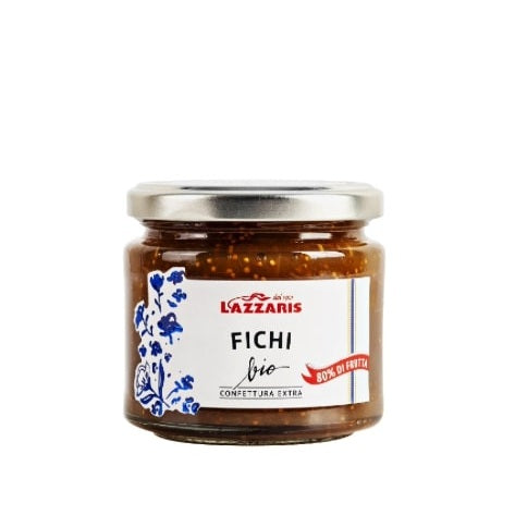 CONFETTURA EXTRA DI FRAGOLE BIO – 230 g foodsbrothers