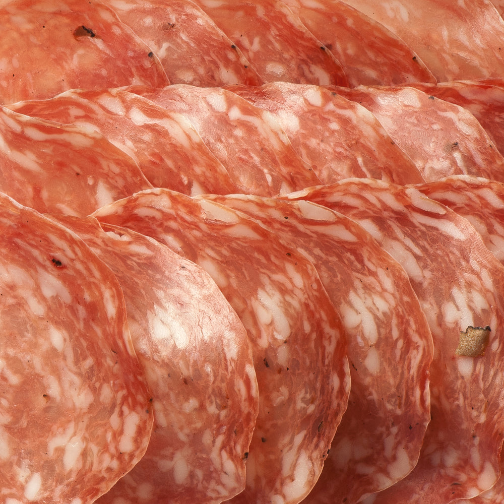 Chorizo Salame di Iberico Bellota Bio