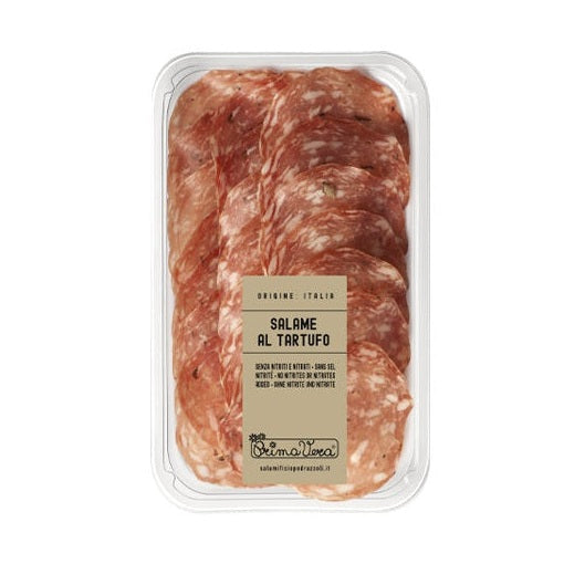 Chorizo Salame di Iberico Bellota Bio foodsbrothers