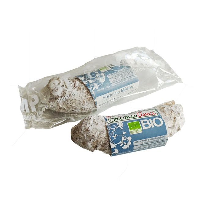 Coppa stagionata Bio ‚Äì 800 g foodsbrothers