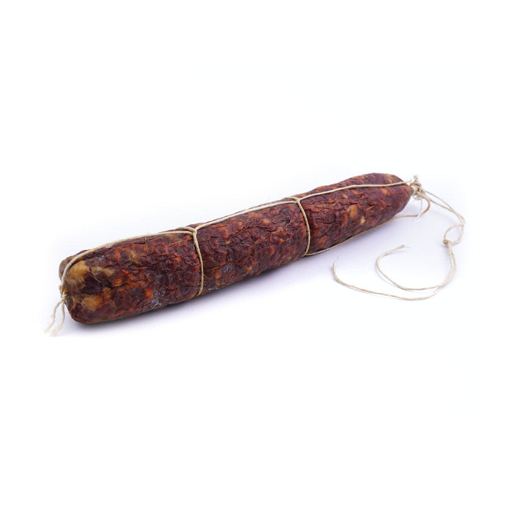Coppa stagionata Bio preaffettata 70g foodsbrothers