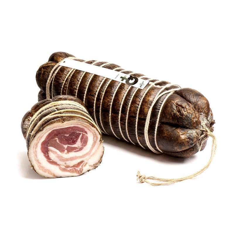 Coppone di maiale nero 700 g foodsbrothers