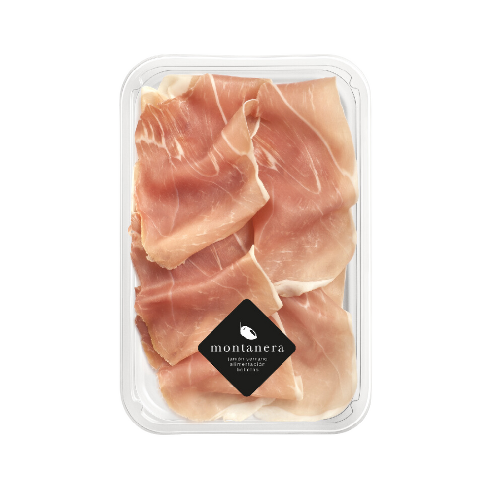 Coppone di maiale nero 700 g foodsbrothers