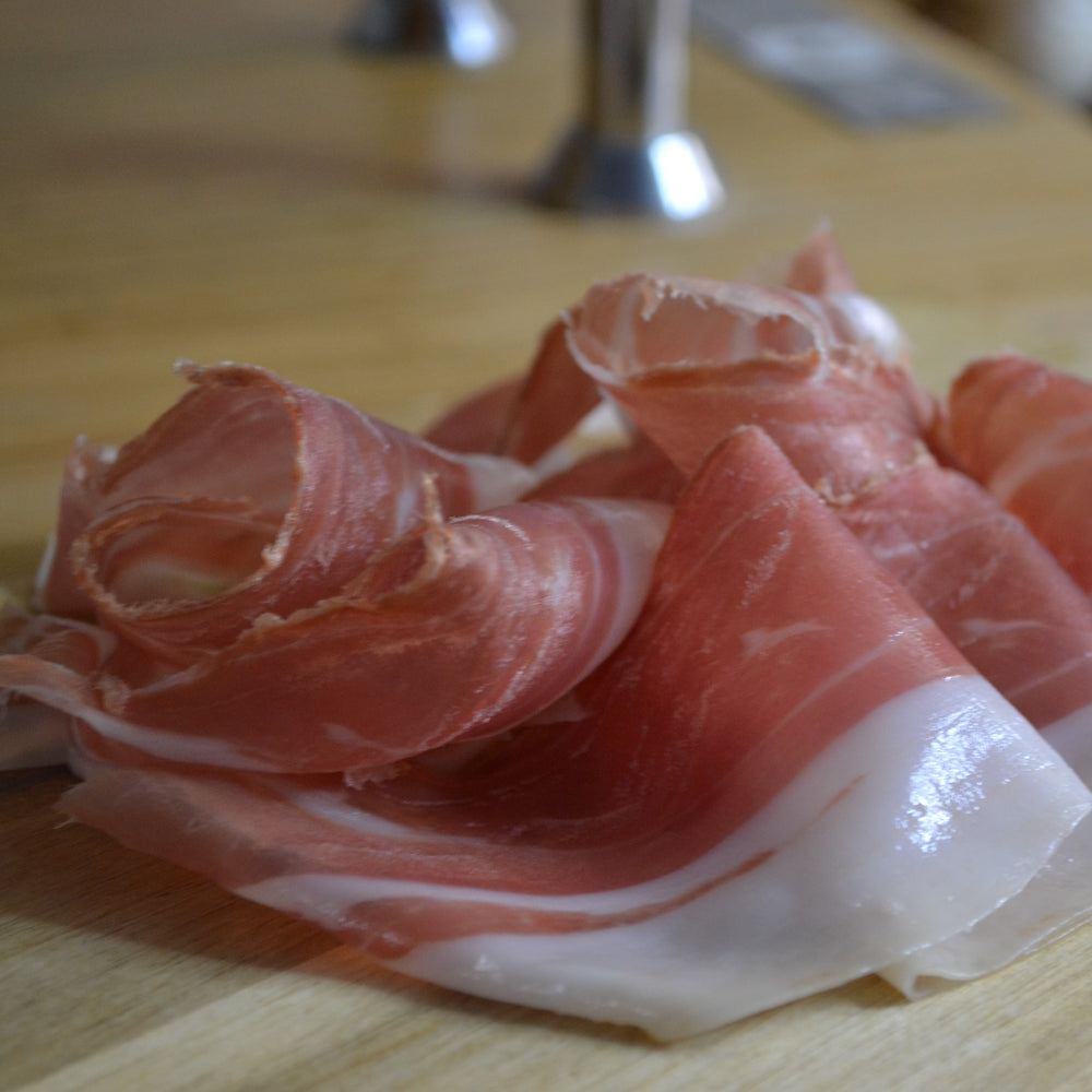 Coppone di maiale nero 700 g