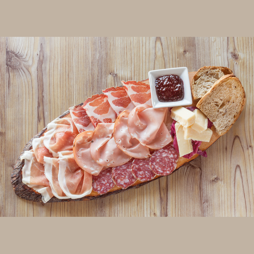 Cotechino Bio precotto 250 g