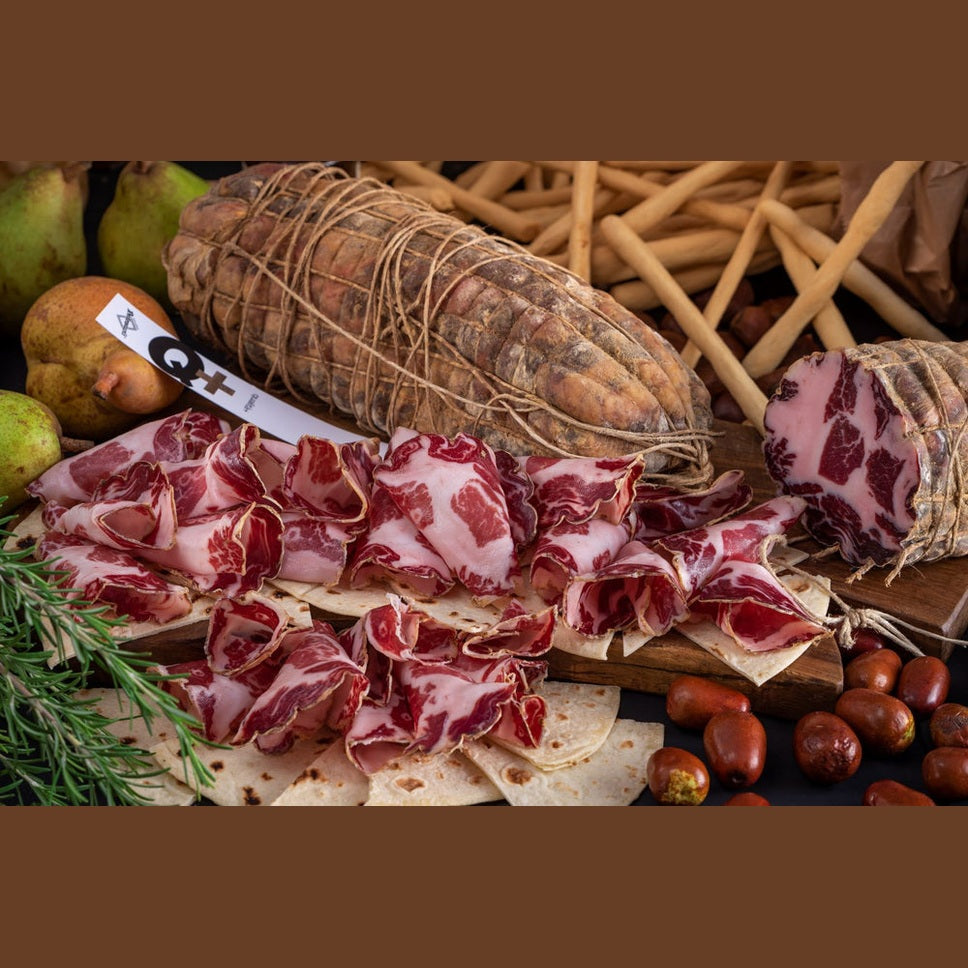Cotechino precotto 500 g In Scatola