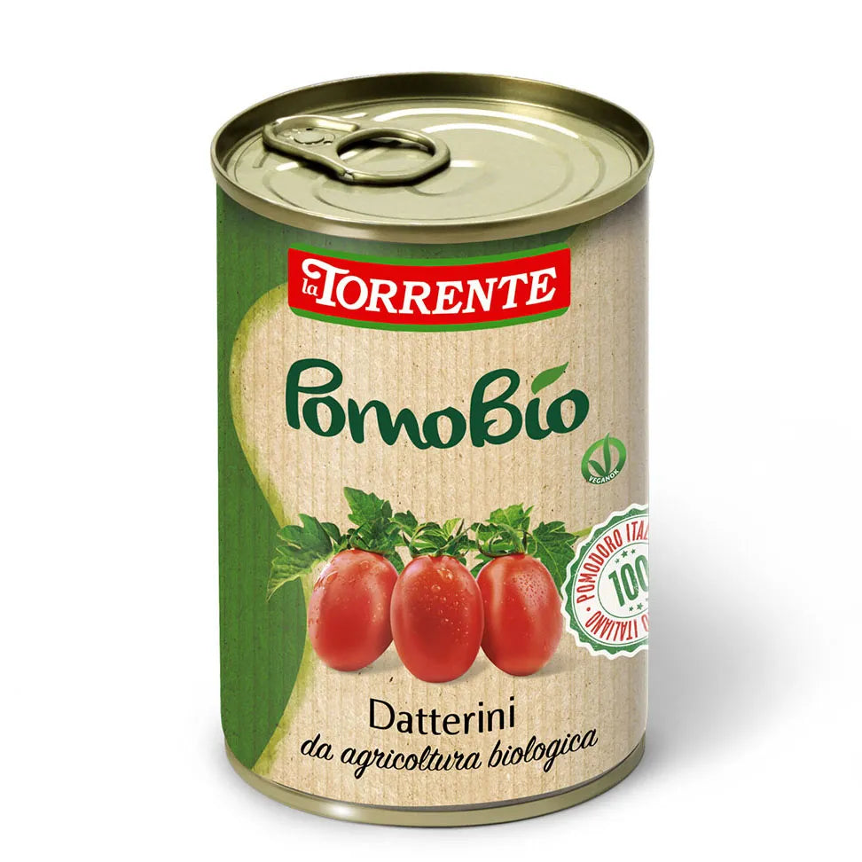 Datterini biologiczne foodsbrothers