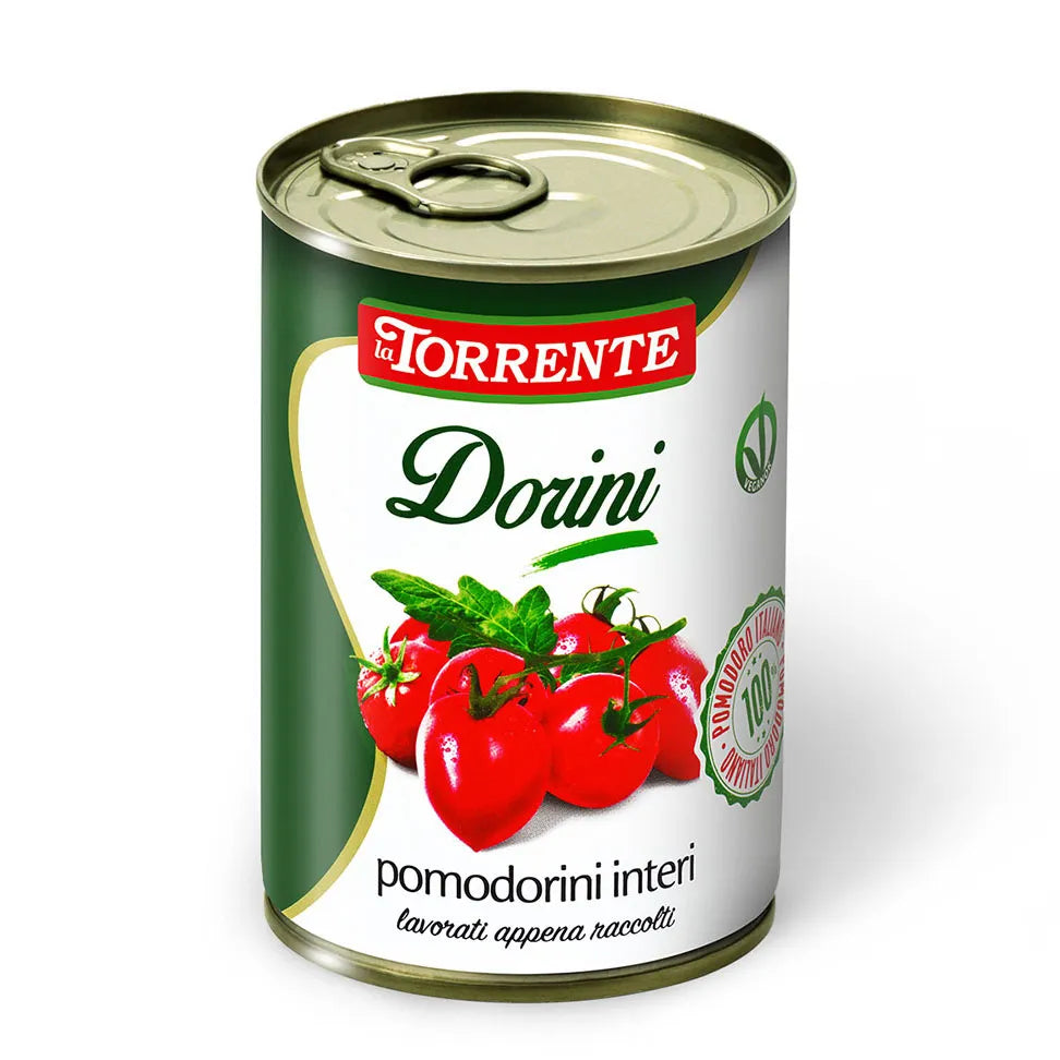 Dorini Whole Cherry Tomatoes foodsbrothers