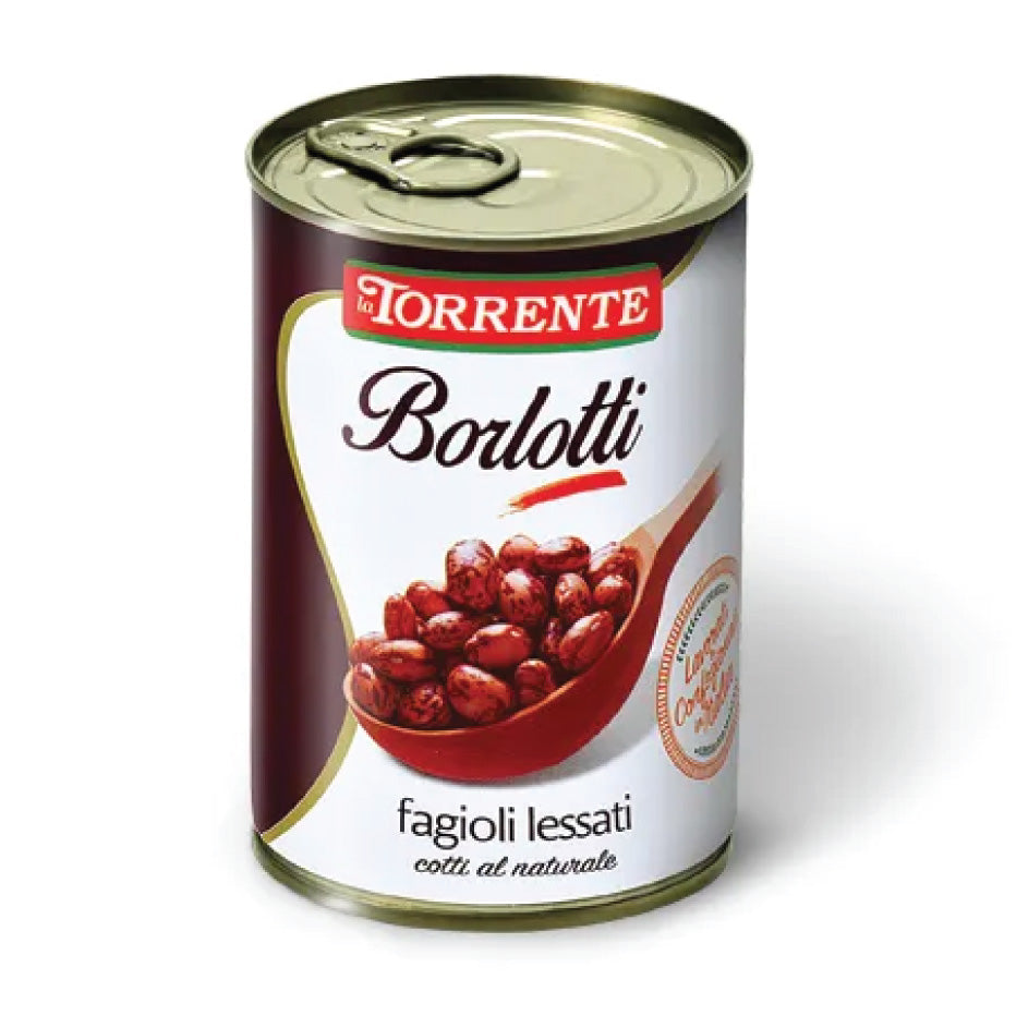 Fasola Borlotti foodsbrothers