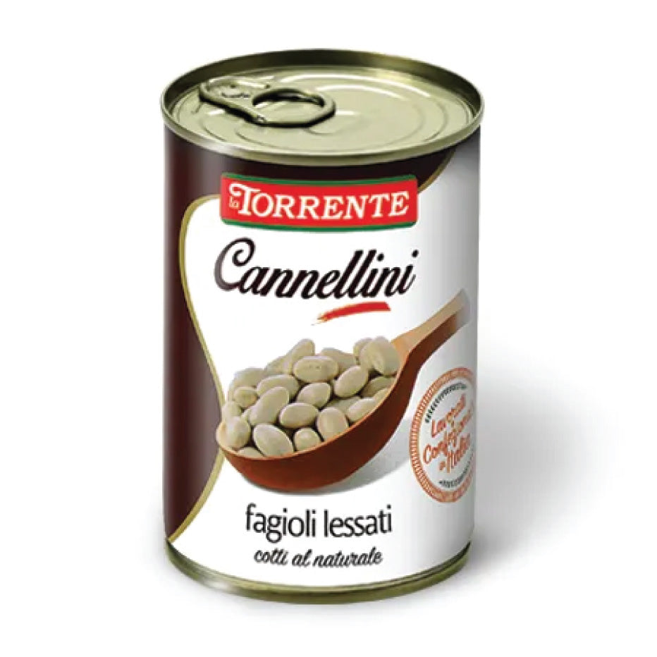 Fasola cannellini foodsbrothers