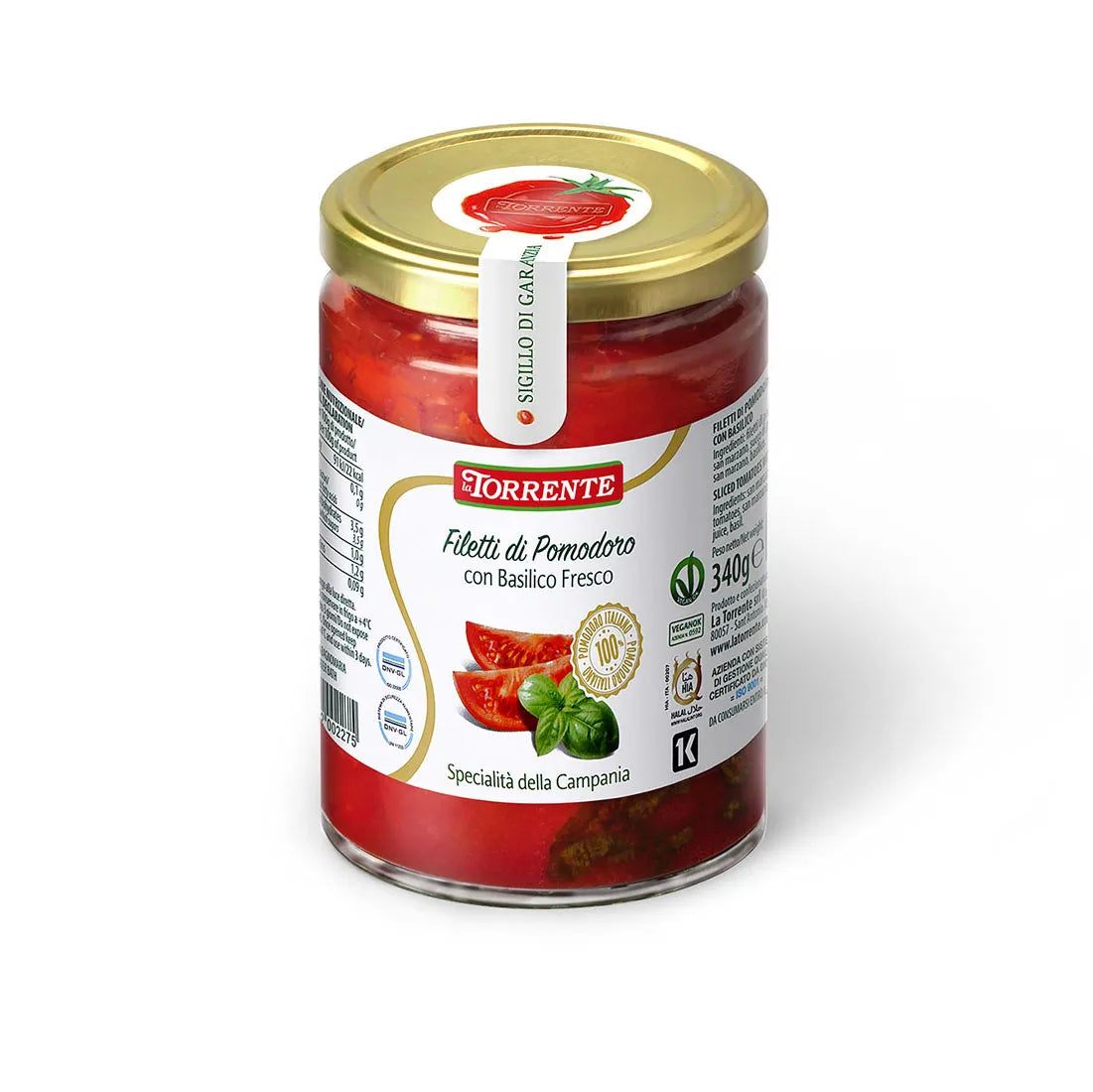 Filety pomidorowe z bazylią foodsbrothers
