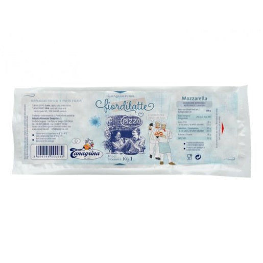 Fiordilatte Filone foodsbrothers