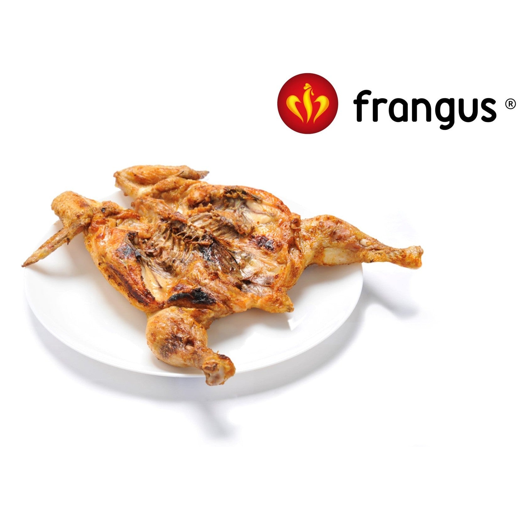Frango assado molho laranja 740 g / Kurczak z grilla w sosie pomarańczowym – 740 g