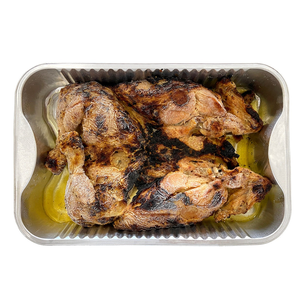 Frango assado molho limão 740 g / Kurczak z grilla w sosie cytrynowym – 740 g