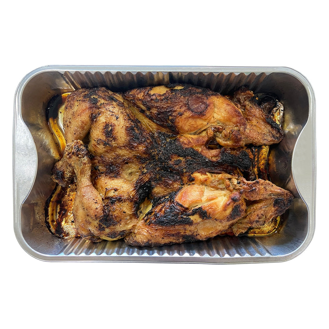 Frango assado molho limão 740 g / Kurczak z grilla w sosie cytrynowym – 740 g