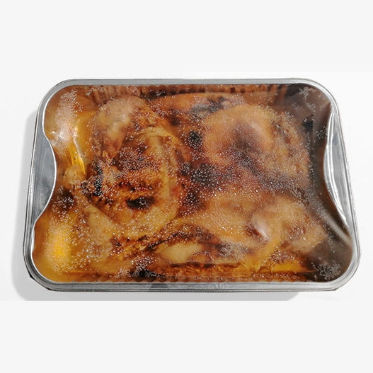 Frango assado molho picante 740 g / Kurczak z grilla w sosie piri‑piri – 740 g