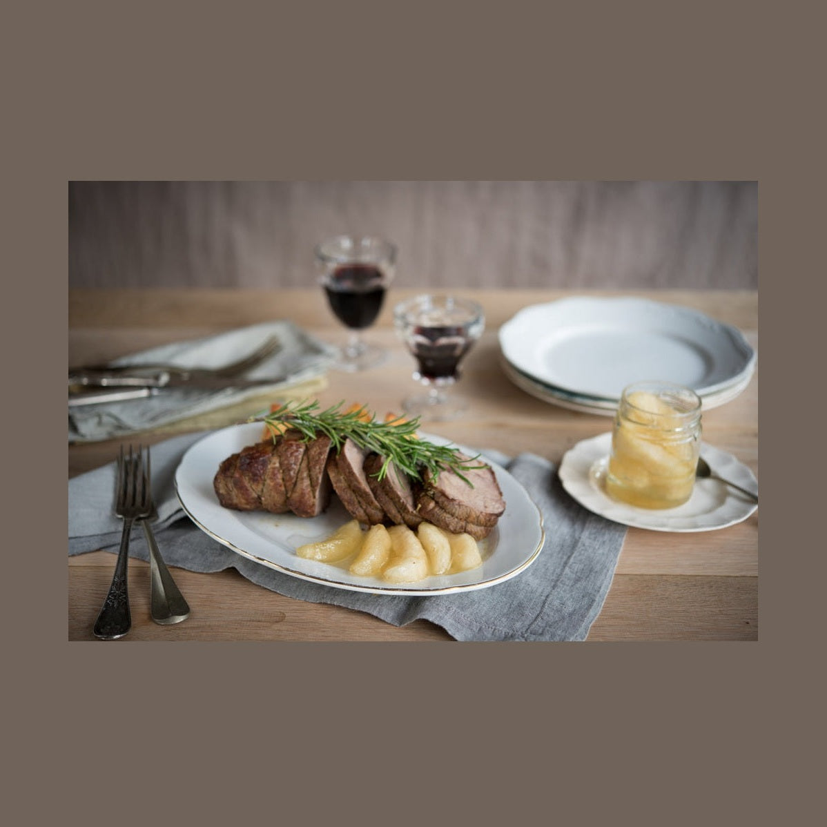 Grana Padano DOP 18 mesi da 1 Kg foodsbrothers