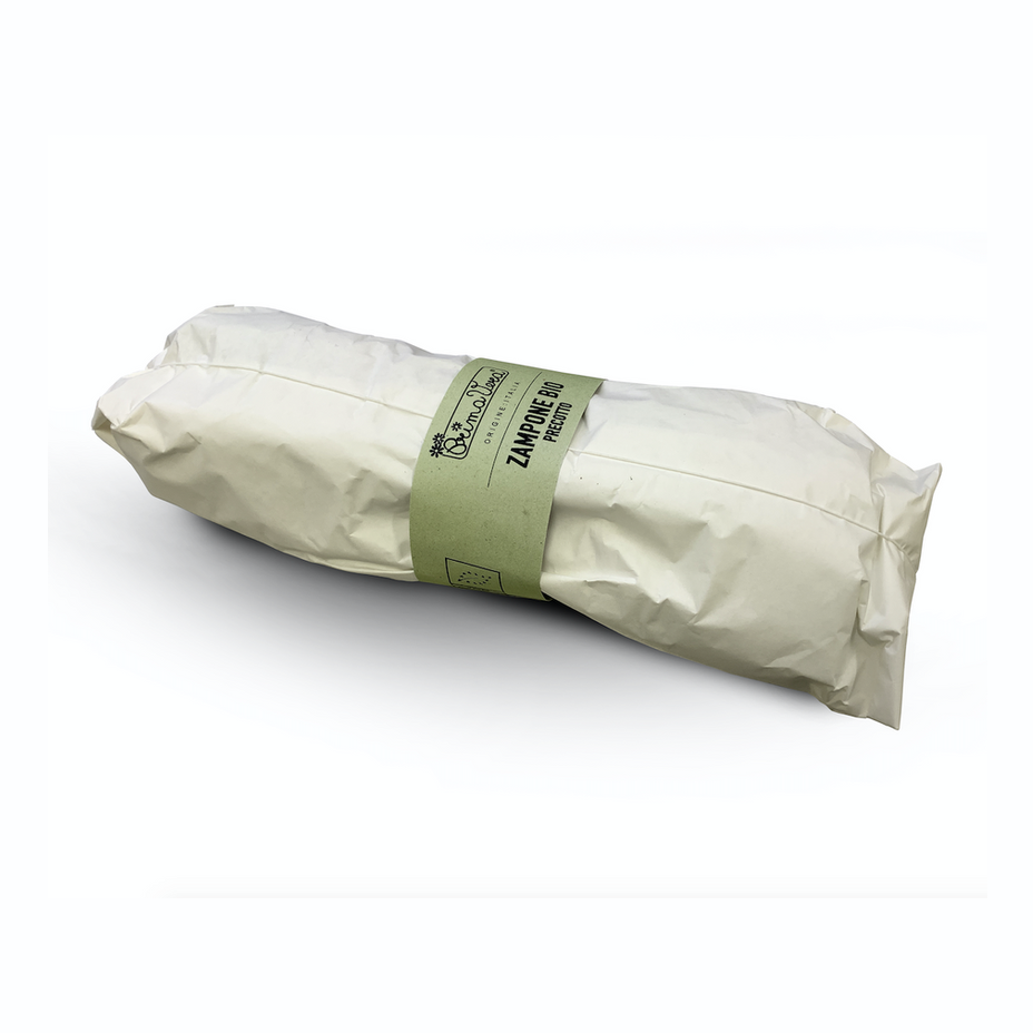 Guanciale da 500 g - Carrobbio foodsbrothers