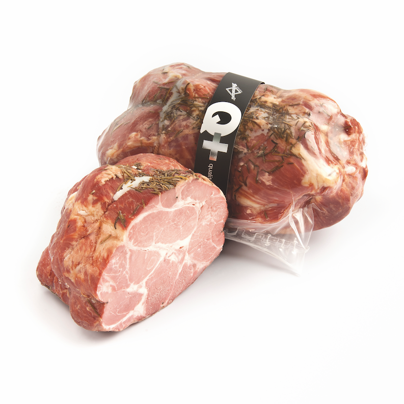 Guanciale da 500 g - Carrobbio foodsbrothers