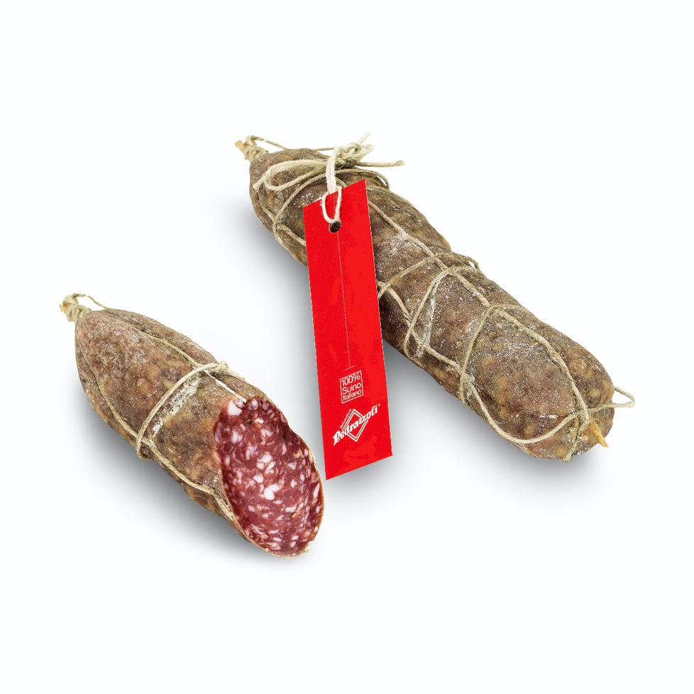 Salame Mantovano ‚Äì 600 g foodsbrothers