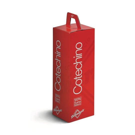 Il Pampano - Stinco di maiale cotto al naturale 600g foodsbrothers