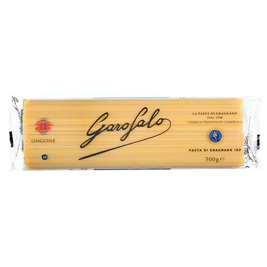 Makaron Linguine Garofalo 500 g foodsbrothers