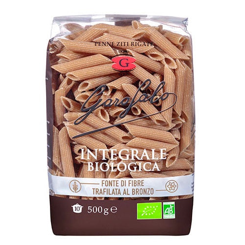 Makaron rurki Garofalo 500 g foodsbrothers