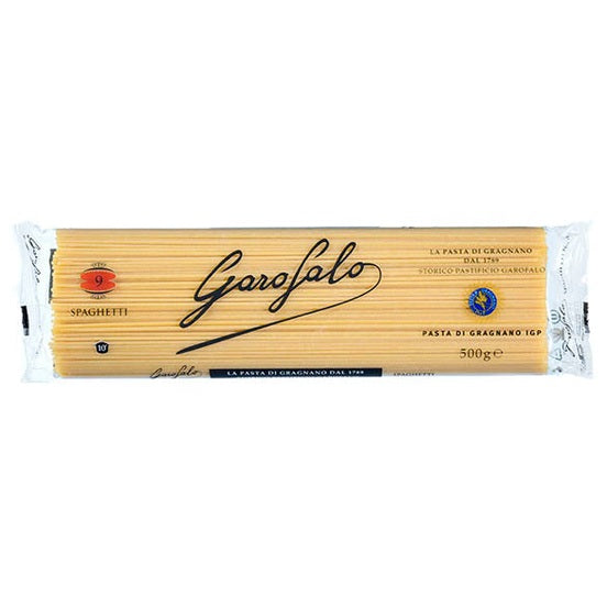 Makaron spaghetti Garofalo 500 g foodsbrothers