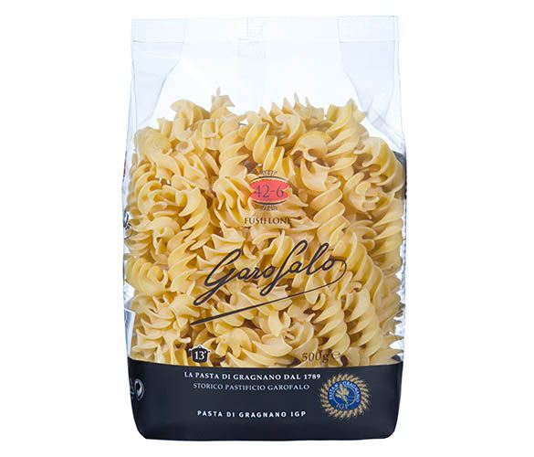 Makaron świderki Garofalo 500 g