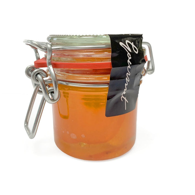 Mostarda di Fichi 120g foodsbrothers