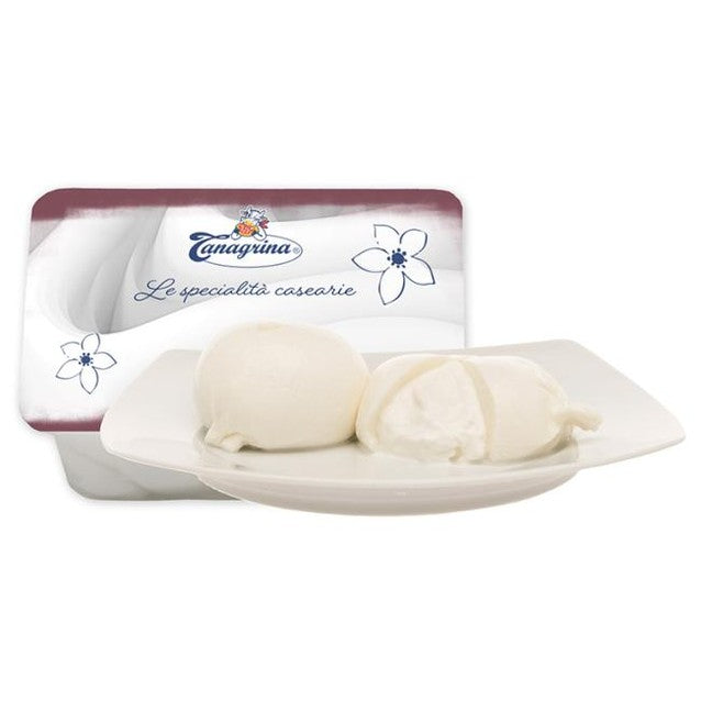 Mozzarella Cheese Burratina 50-100g foodsbrothers