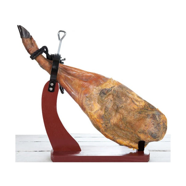 Paleta di nero Iberico Bellota Bio senza osso foodsbrothers