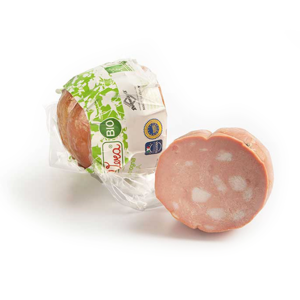 Pancetta cubettata dolce Bio 100 gr foodsbrothers