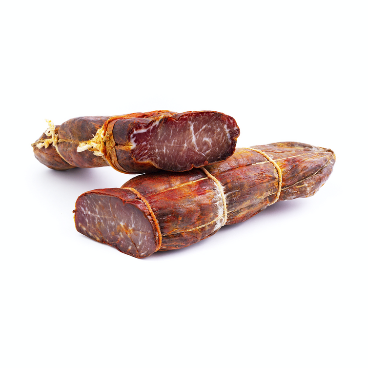 Pancetta di Iberico Bellota Bio foodsbrothers