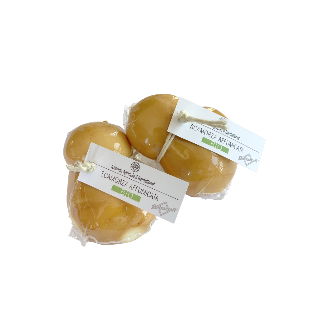 Parmigiano Reggiano Bio D.O.P. 24 mesi – 200 g