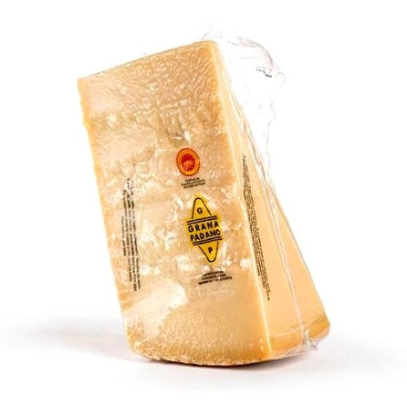 Parmigiano Reggiano D.O.P. 24 mesi ‚Äì 1 Kg foodsbrothers