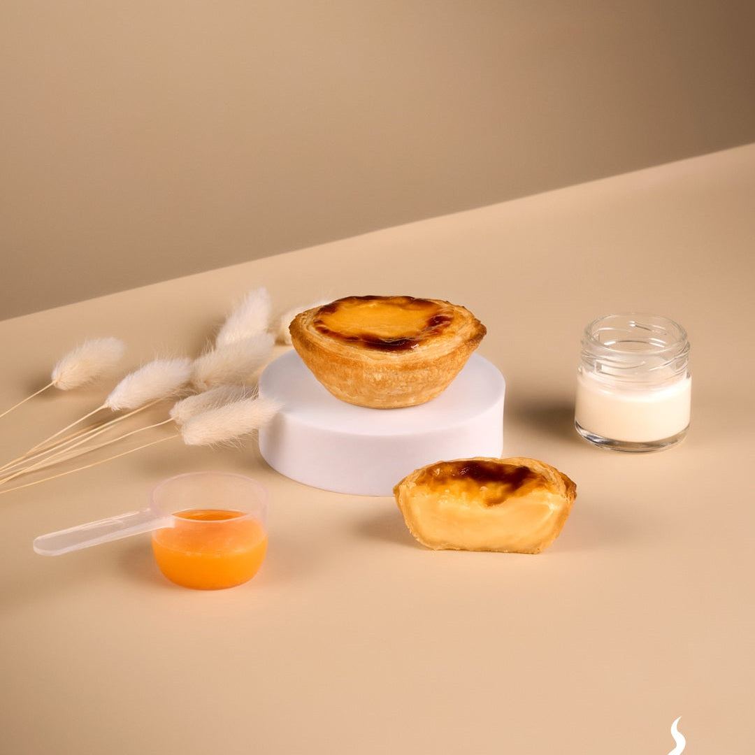 Pastel de Nata Original – 4 szt. (240 g)