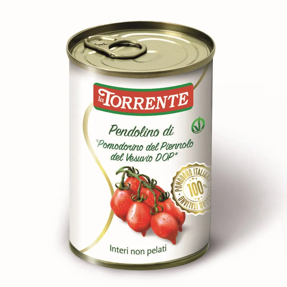 Pendolino pomidor del pinnolo del vesuvius domek foodsbrothers