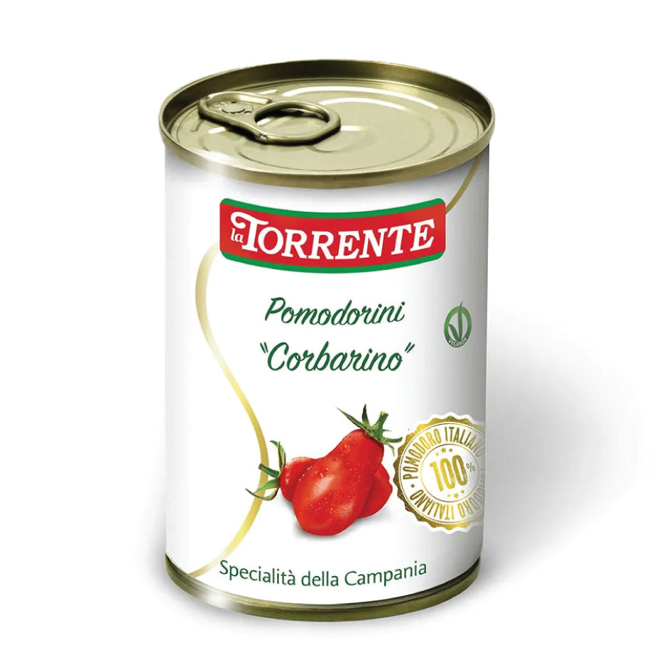 Pomidory Cherry Corbarini foodsbrothers